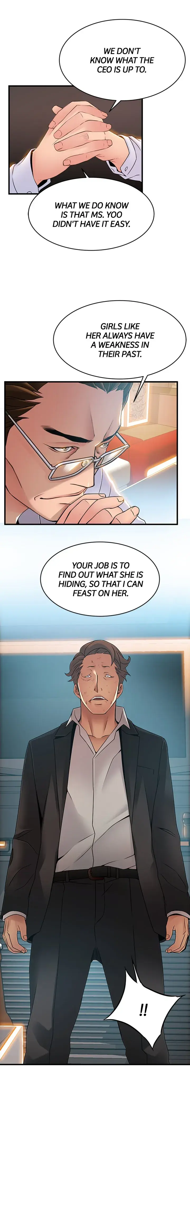 Weak Point Episode 34 - Page 10
