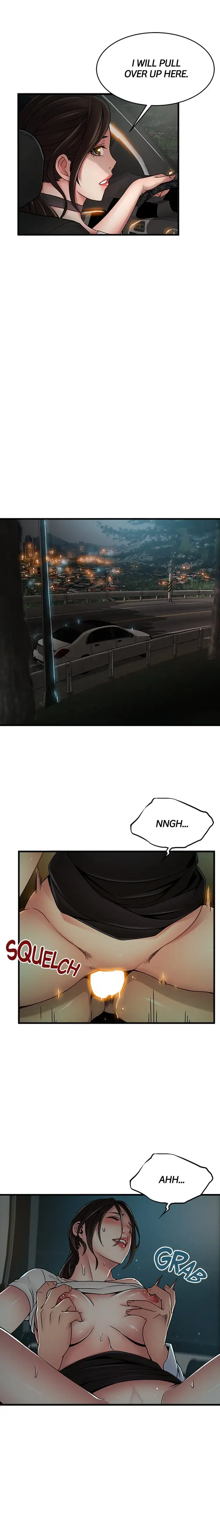 Weak Point Episode 34 - Page 13