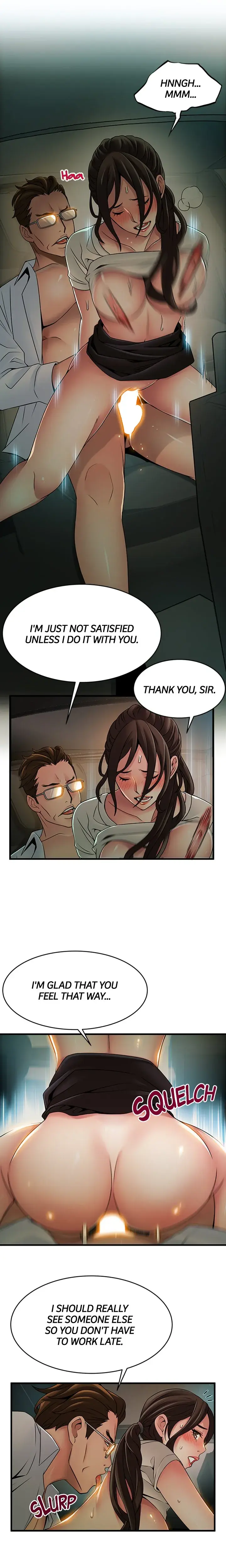 Weak Point Episode 34 - Page 14