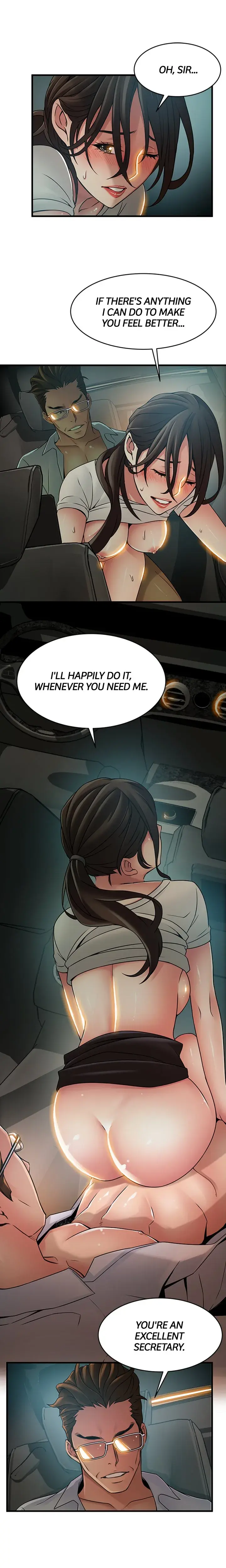 Weak Point Episode 34 - Page 15