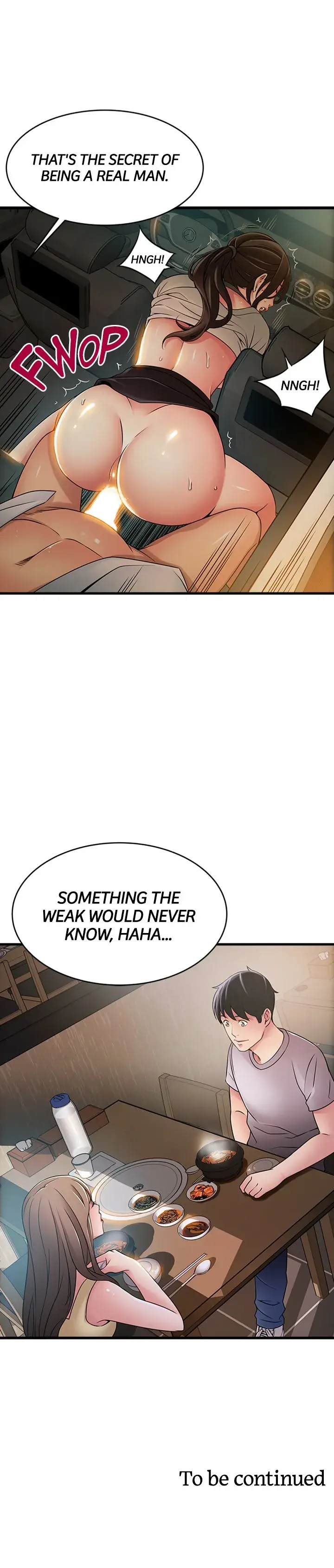 Weak Point Episode 34 - Page 17