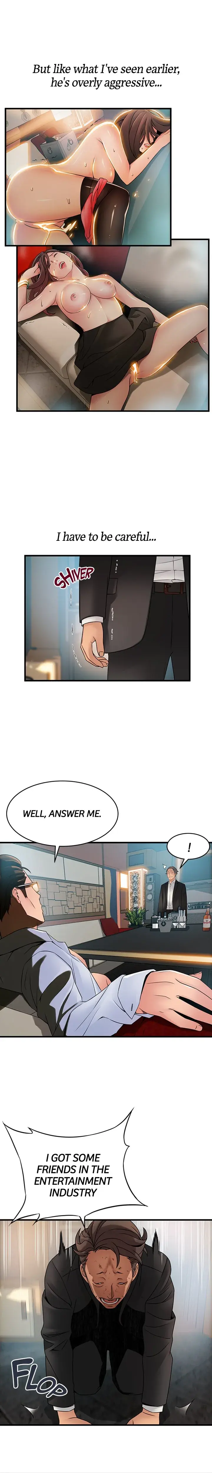 Weak Point Episode 34 - Page 4