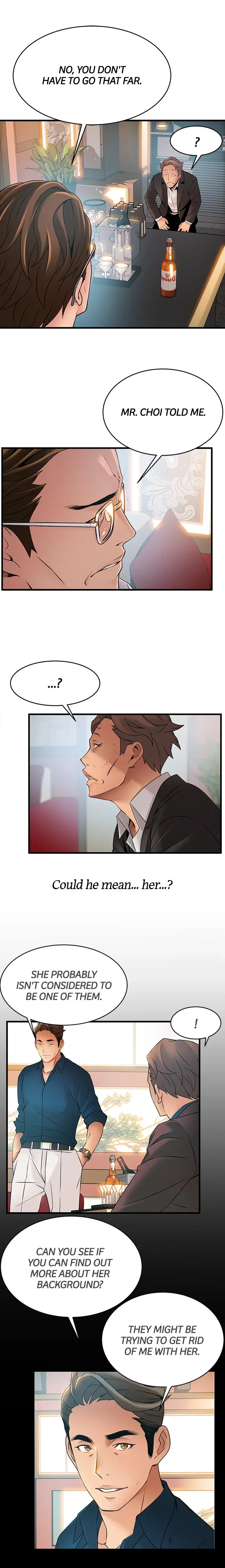 Weak Point Episode 34 - Page 5