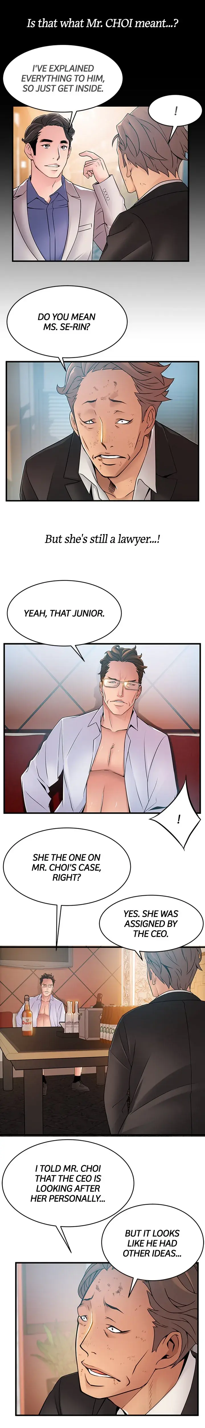 Weak Point Episode 34 - Page 6