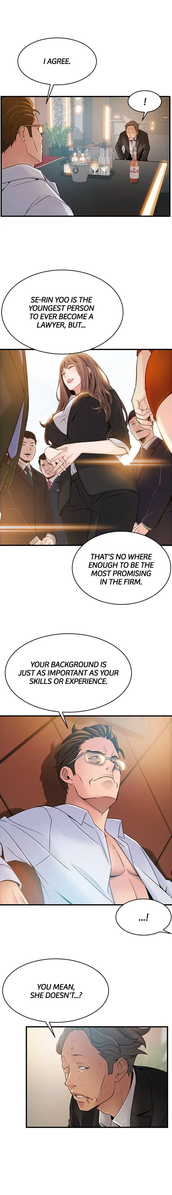 Weak Point Episode 34 - Page 7