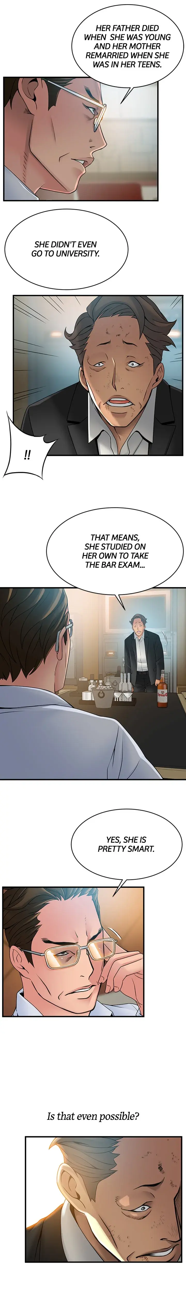 Weak Point Episode 34 - Page 8