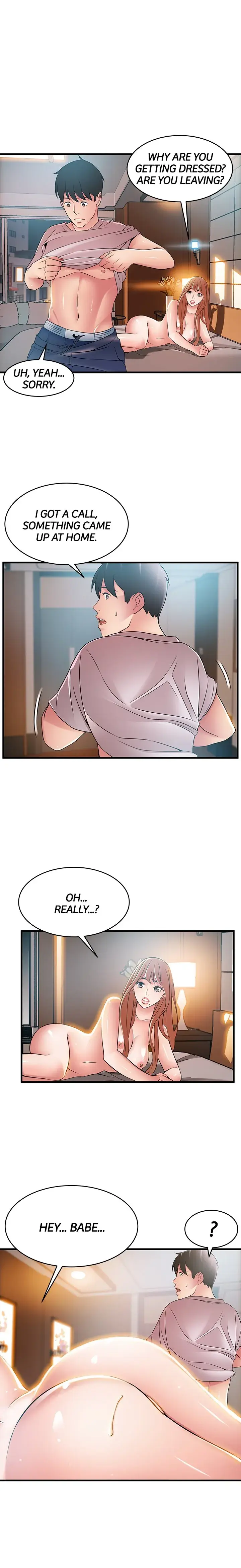 Weak Point Episode 36 - Page 11