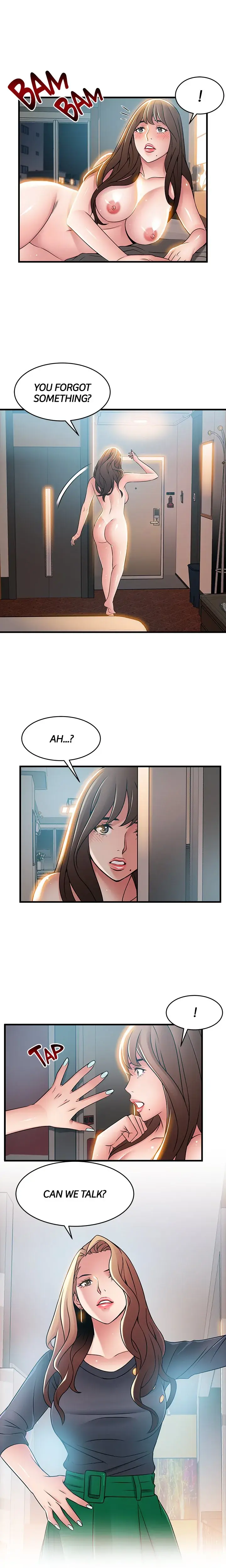Weak Point Episode 36 - Page 13