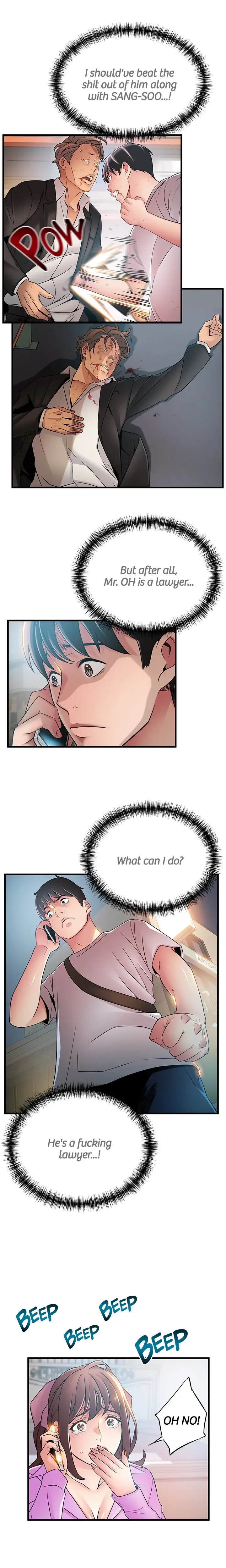 Weak Point Episode 36 - Page 17