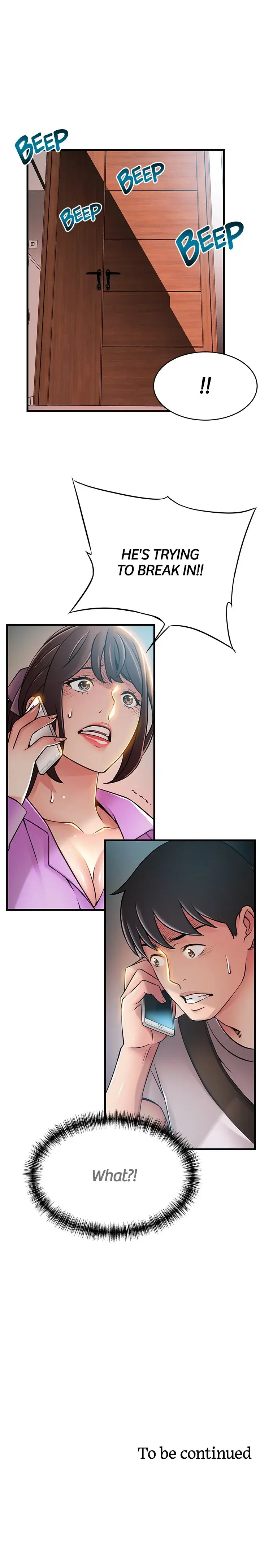 Weak Point Episode 36 - Page 18