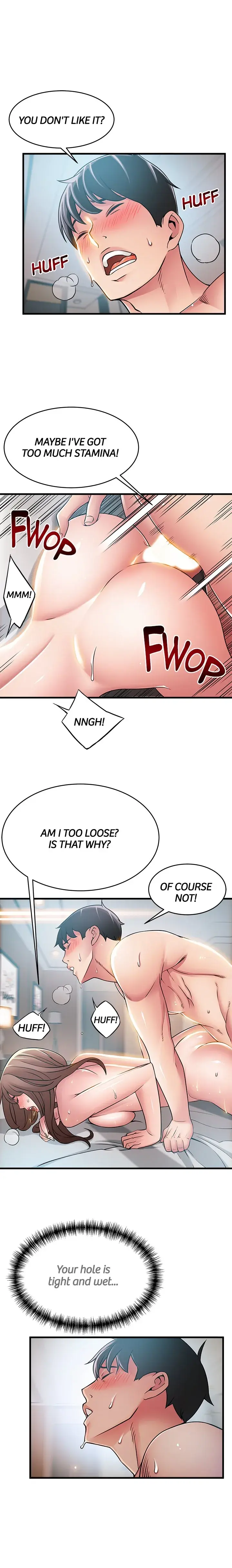 Weak Point Episode 36 - Page 4