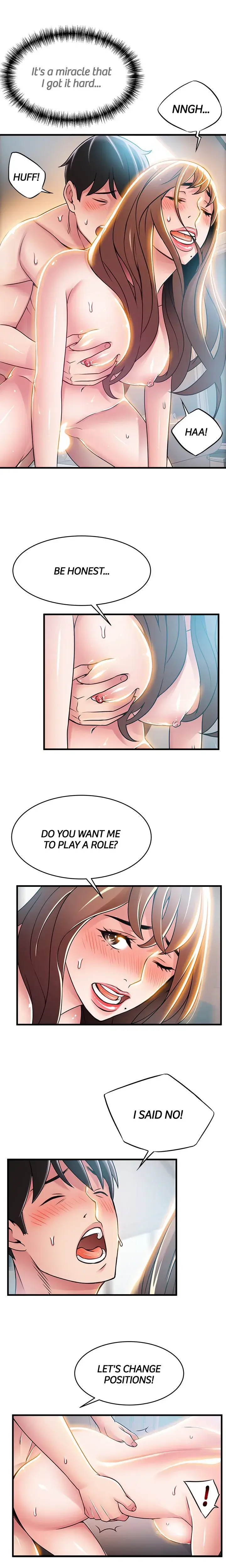 Weak Point Episode 36 - Page 6