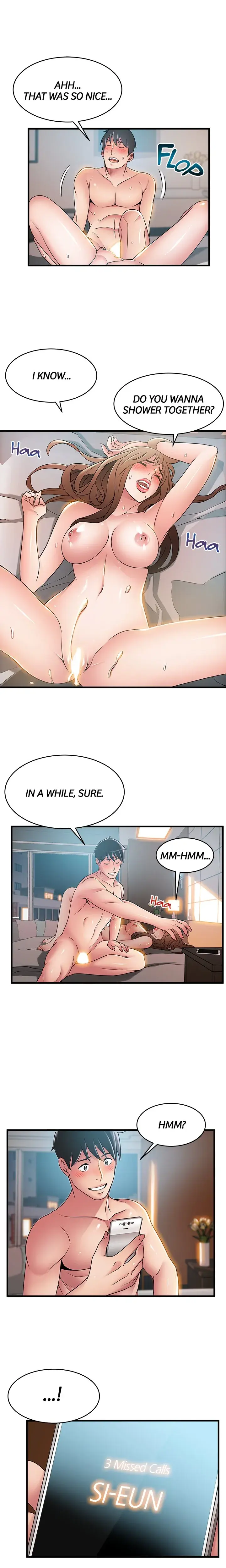 Weak Point Episode 36 - Page 9