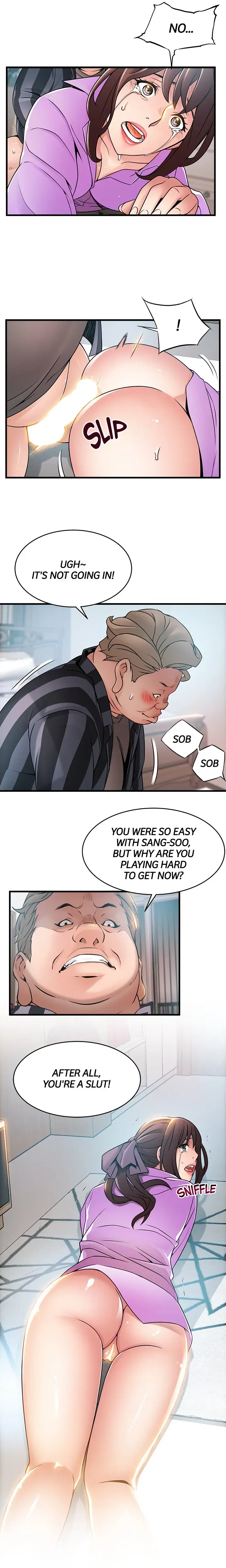 Weak Point Episode 37 - Page 13