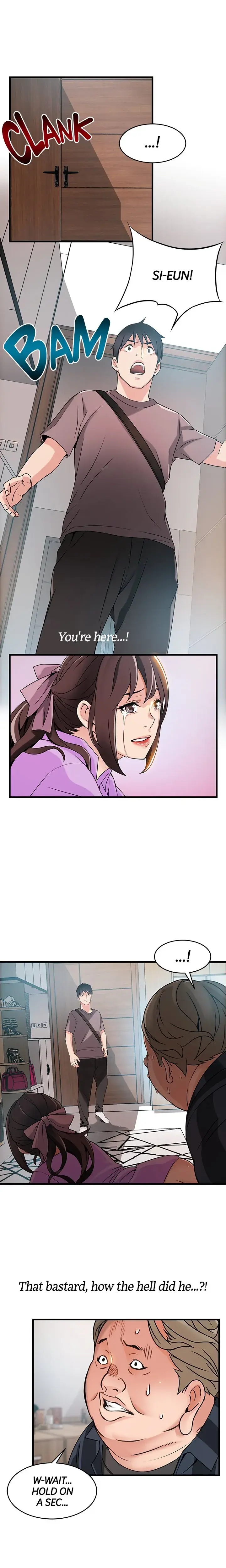 Weak Point Episode 37 - Page 15