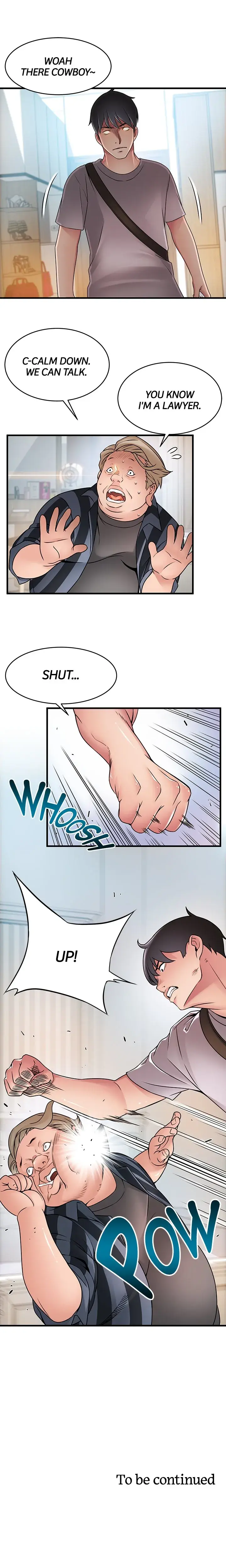 Weak Point Episode 37 - Page 16