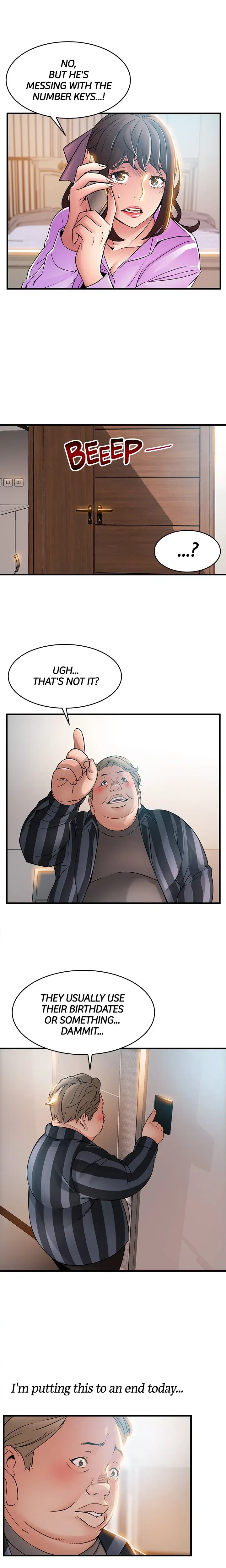 Weak Point Episode 37 - Page 2