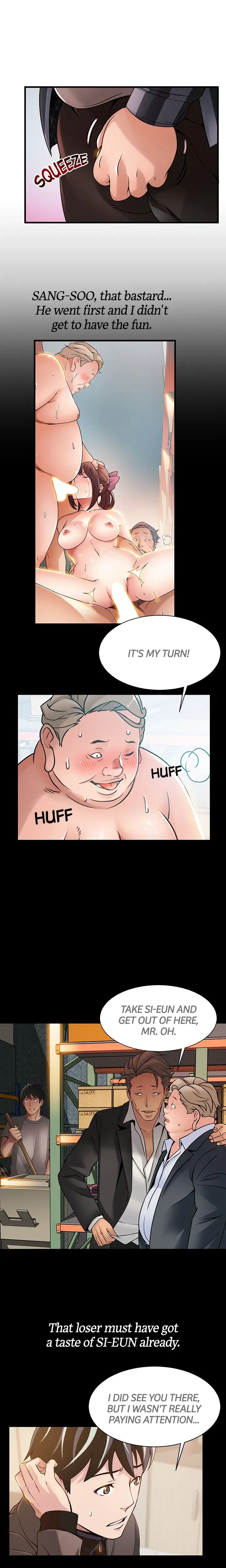 Weak Point Episode 37 - Page 3