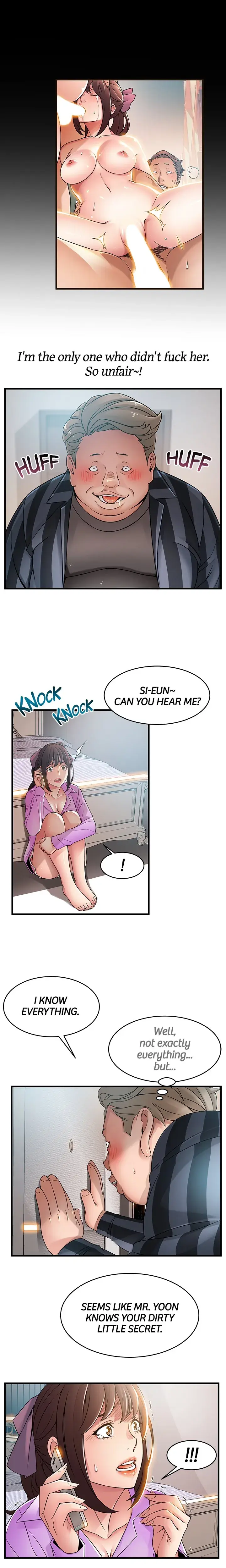Weak Point Episode 37 - Page 4