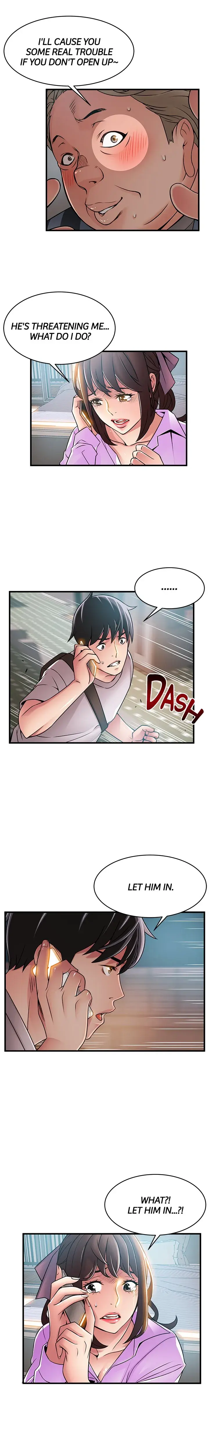 Weak Point Episode 37 - Page 5