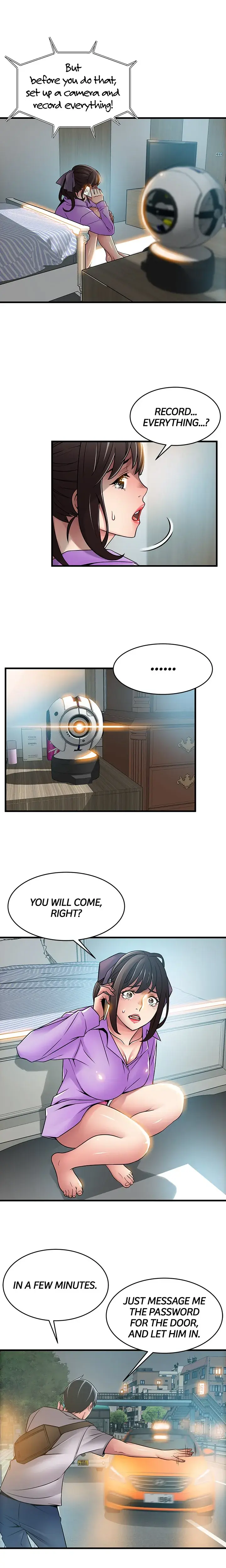 Weak Point Episode 37 - Page 6