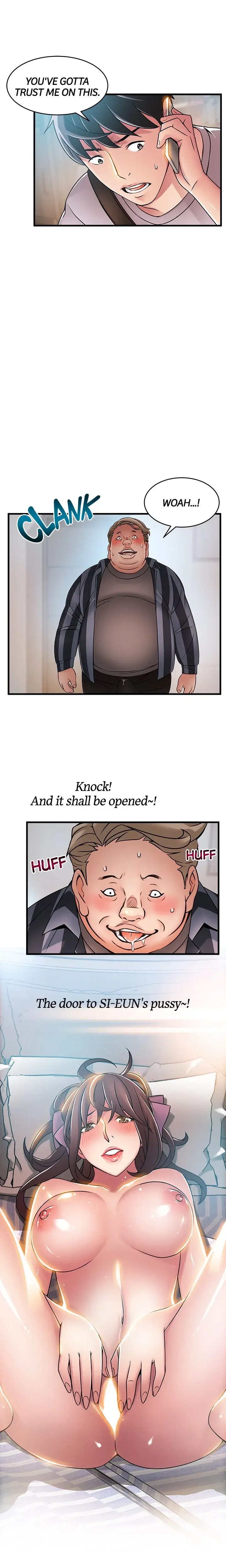 Weak Point Episode 37 - Page 7