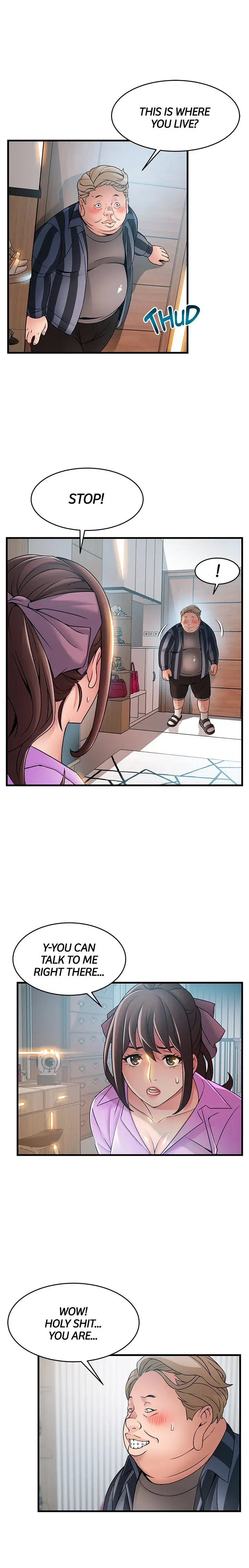 Weak Point Episode 37 - Page 8