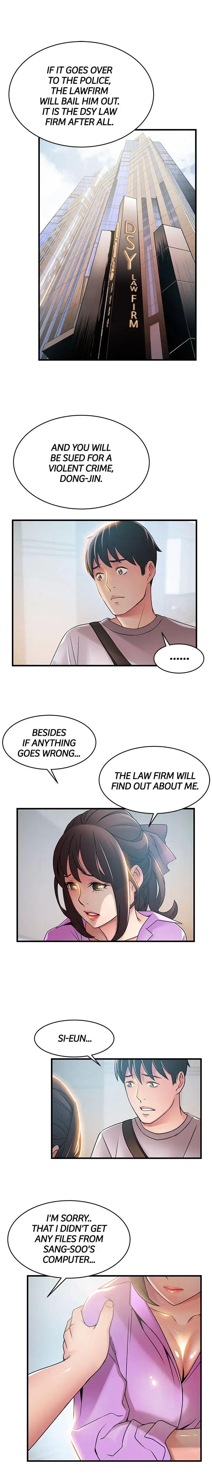 Weak Point Episode 38 - Page 13