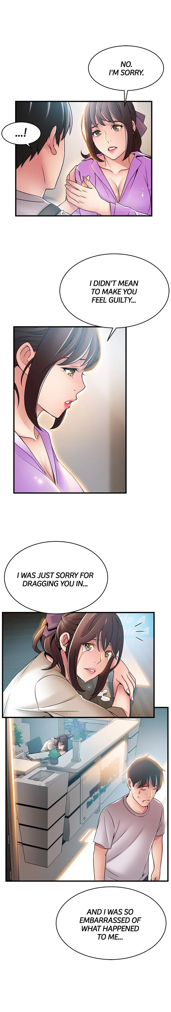Weak Point Episode 38 - Page 14