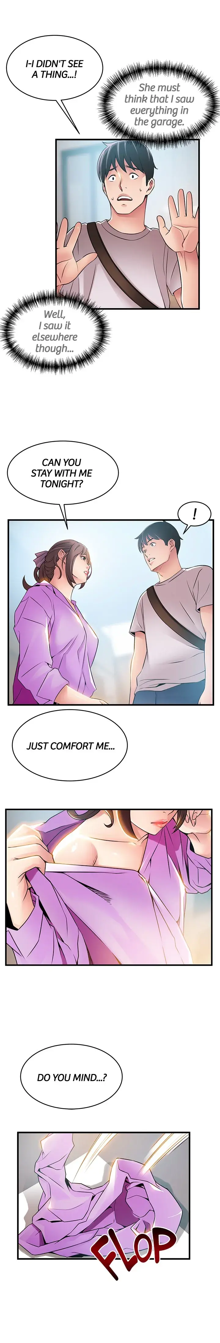 Weak Point Episode 38 - Page 15