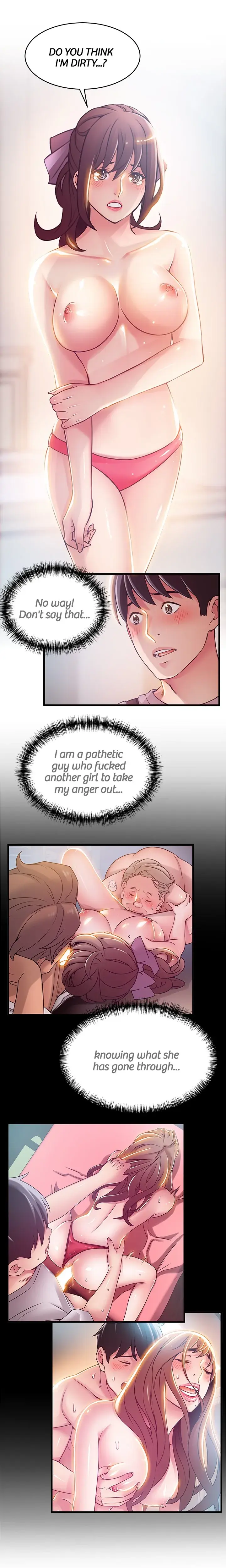 Weak Point Episode 38 - Page 16