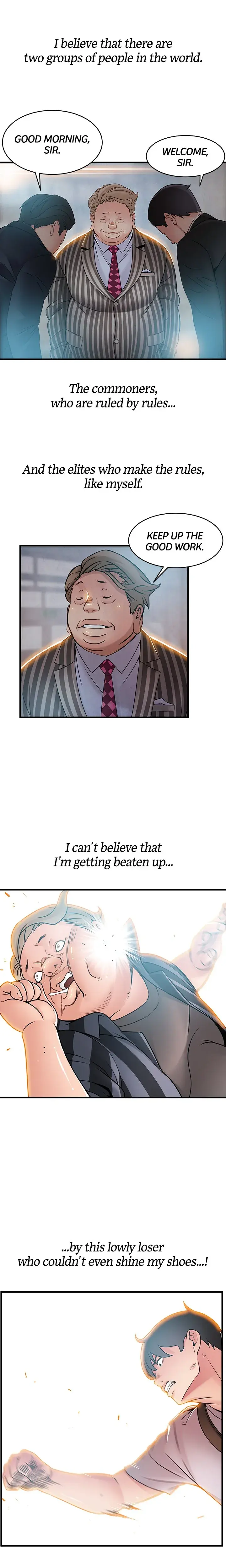 Weak Point Episode 38 - Page 2