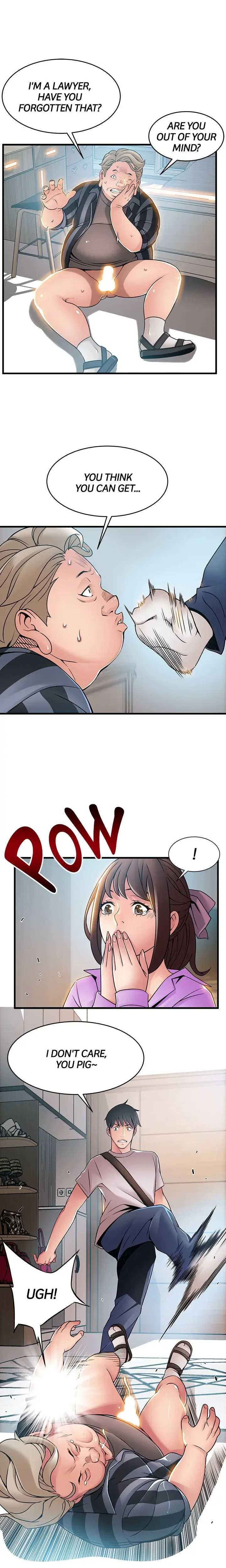 Weak Point Episode 38 - Page 4