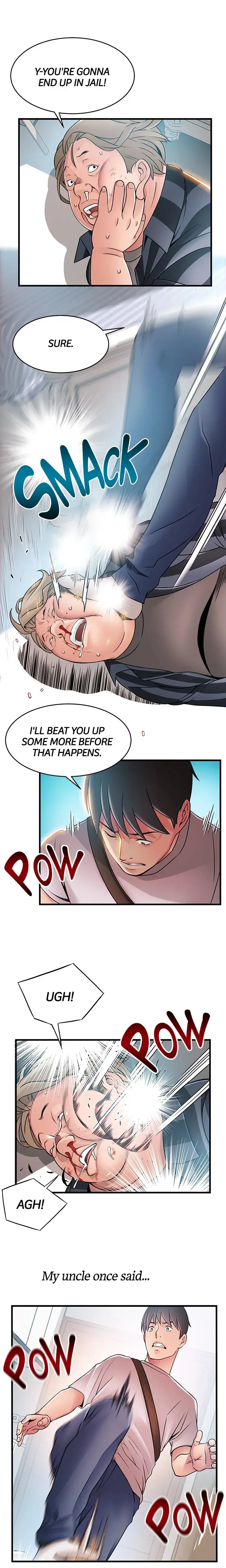 Weak Point Episode 38 - Page 5