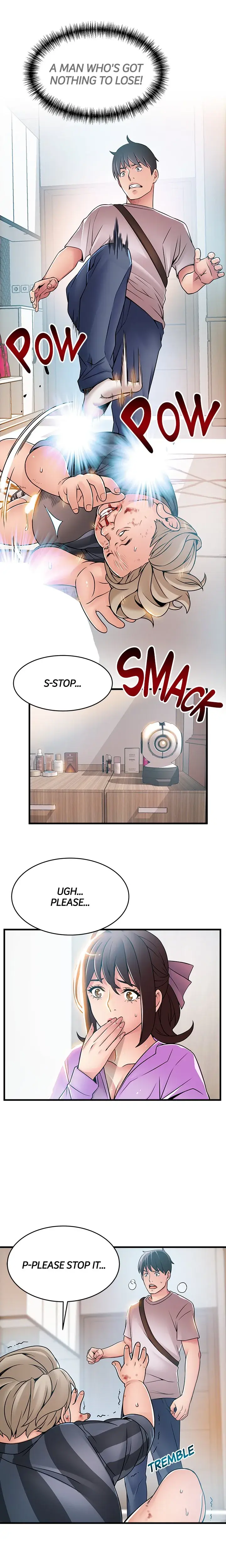 Weak Point Episode 38 - Page 7
