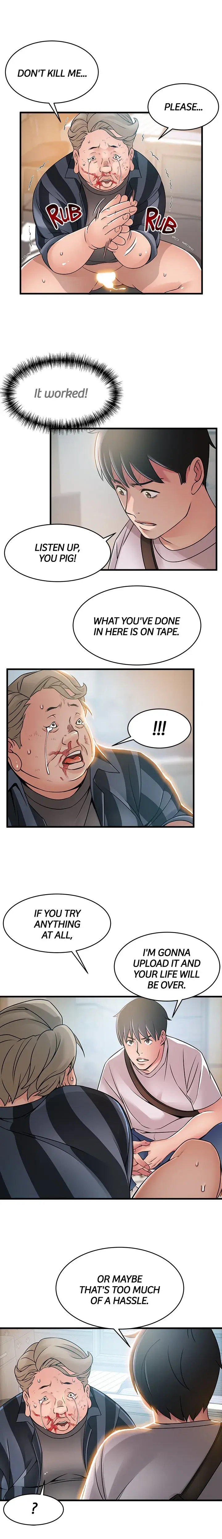 Weak Point Episode 38 - Page 8