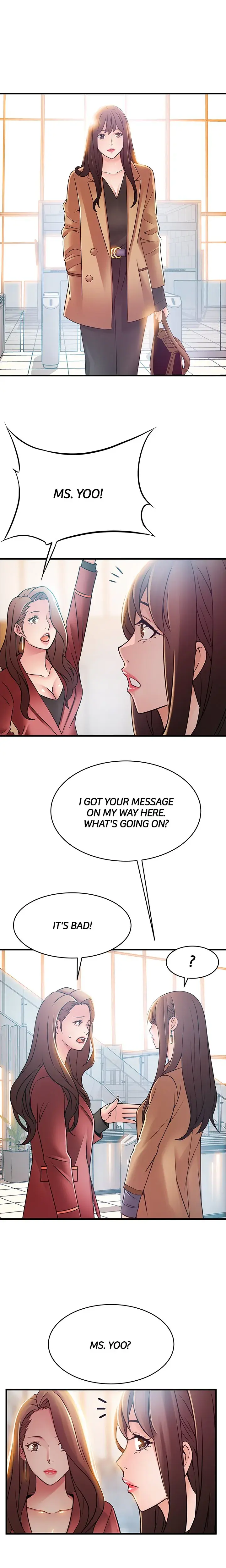 Weak Point Episode 39 - Page 16
