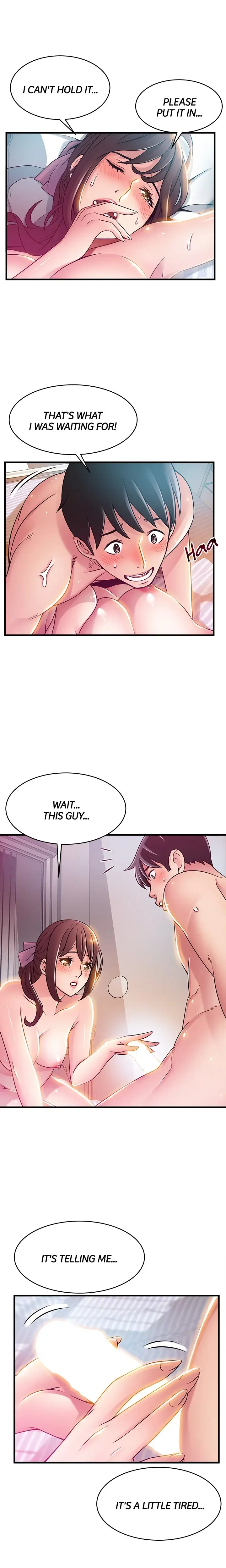 Weak Point Episode 39 - Page 3