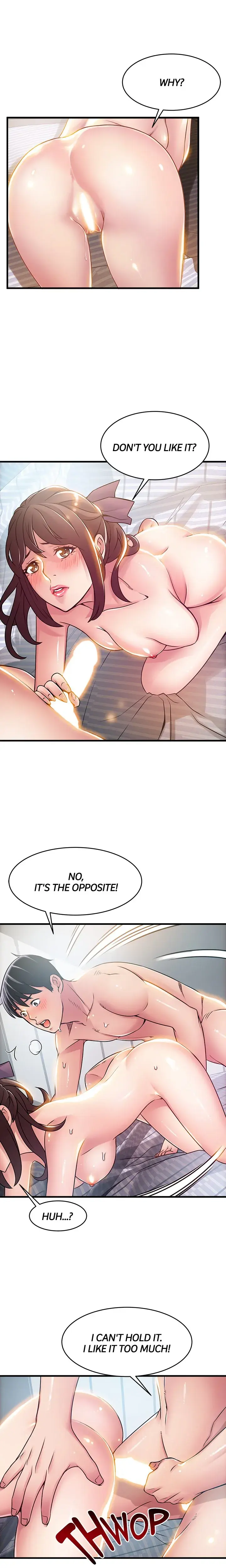Weak Point Episode 39 - Page 5