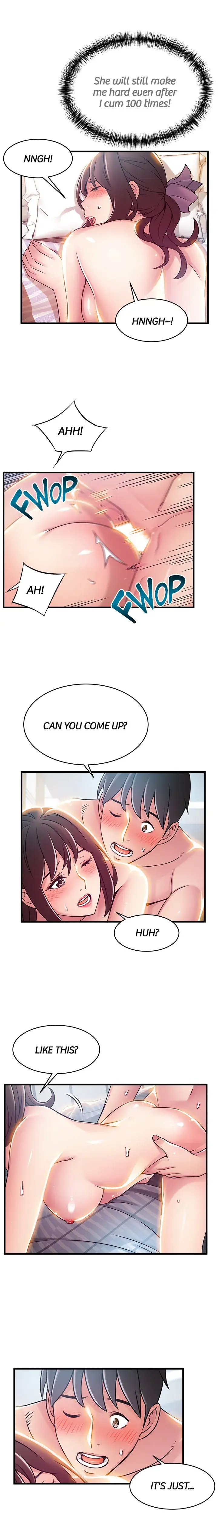Weak Point Episode 39 - Page 7
