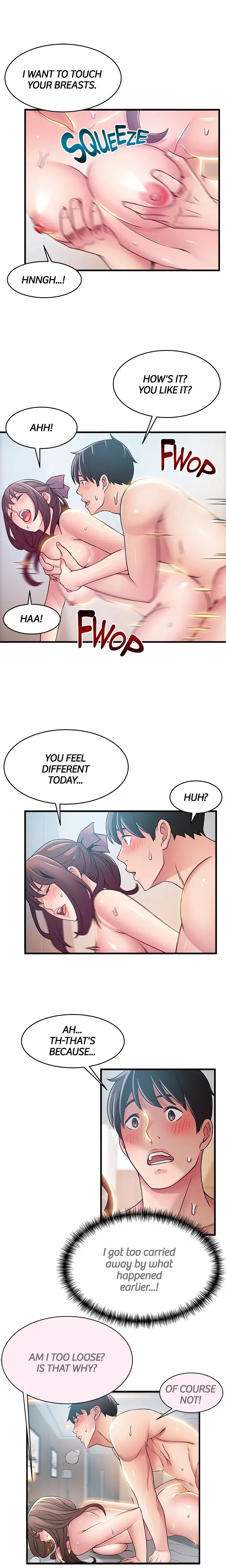 Weak Point Episode 39 - Page 8