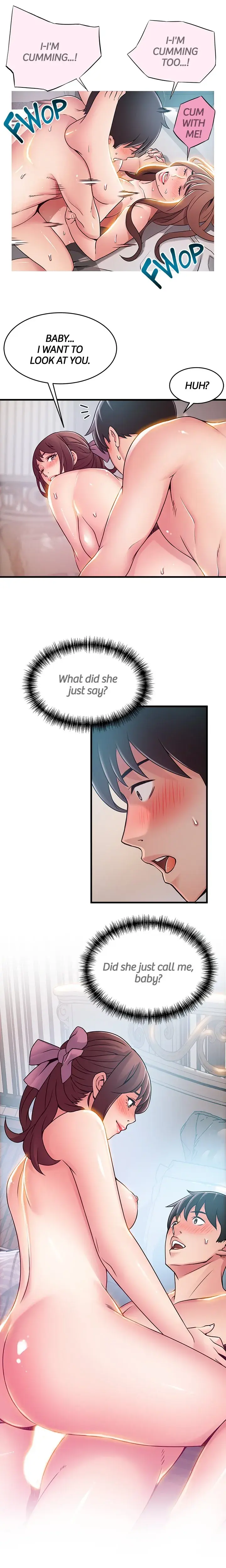 Weak Point Episode 39 - Page 9