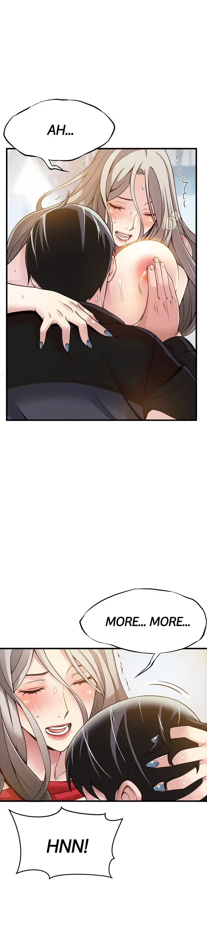 Weak Point Episode 4 - Page 19