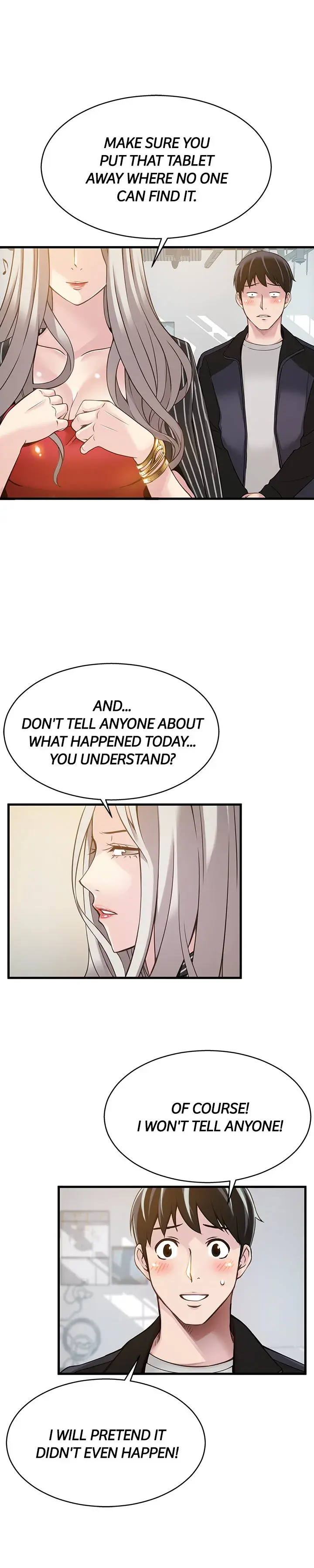 Weak Point Episode 4 - Page 25