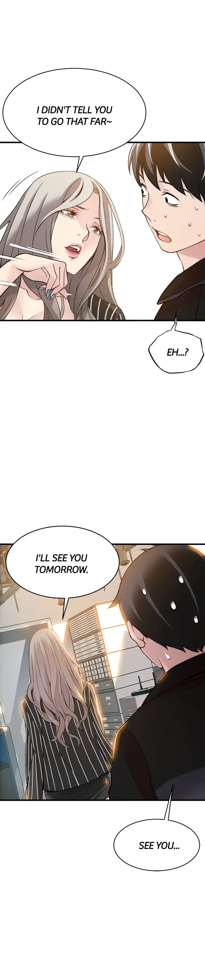 Weak Point Episode 4 - Page 26