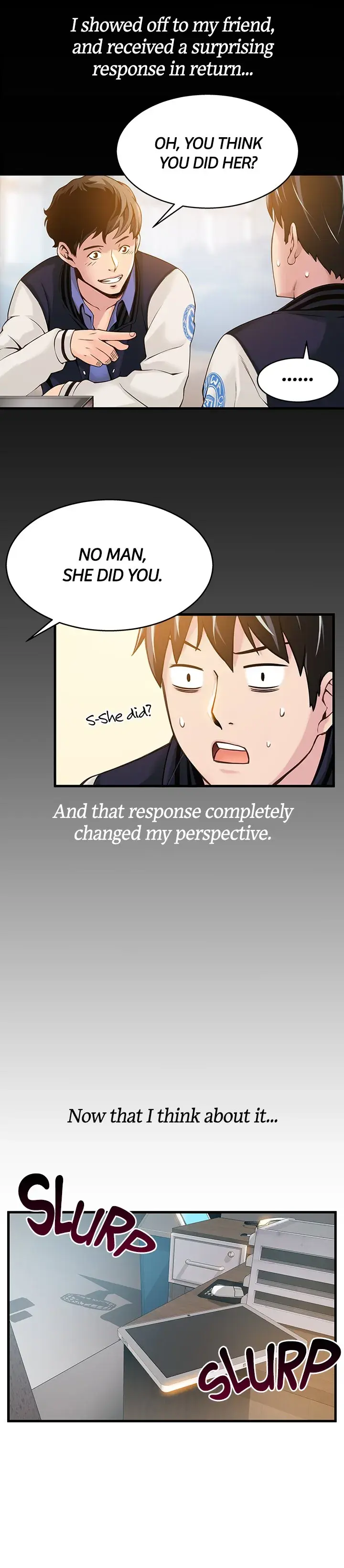 Weak Point Episode 4 - Page 3