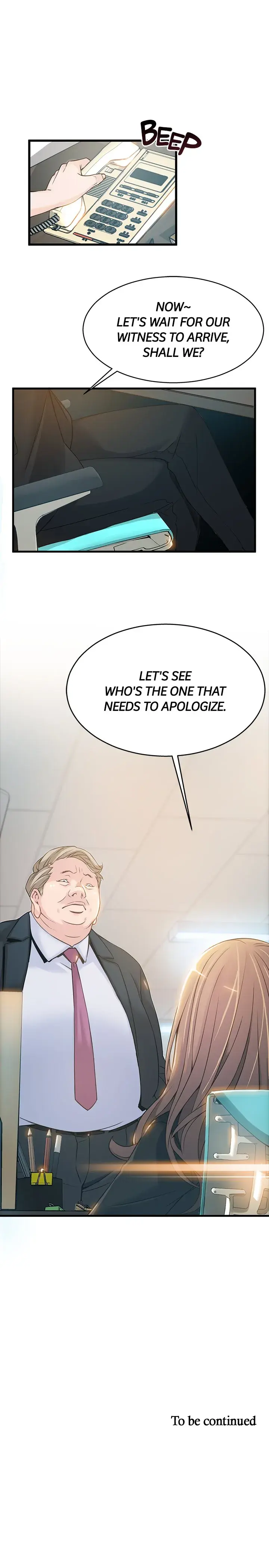 Weak Point Episode 4 - Page 32