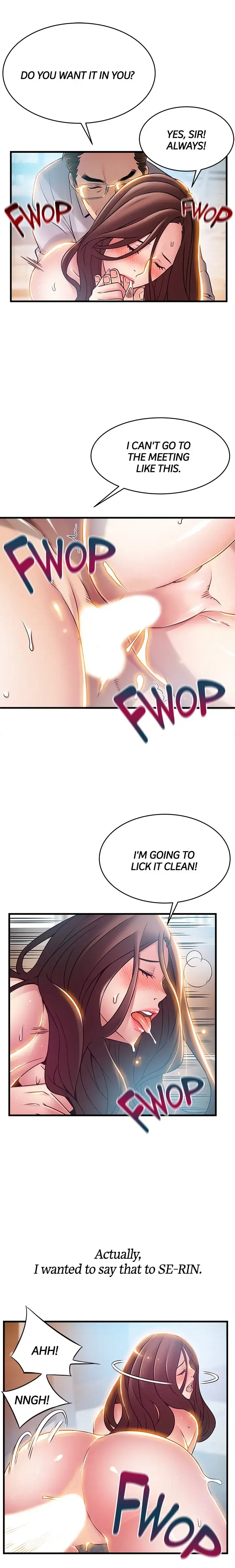Weak Point Episode 40 - Page 12