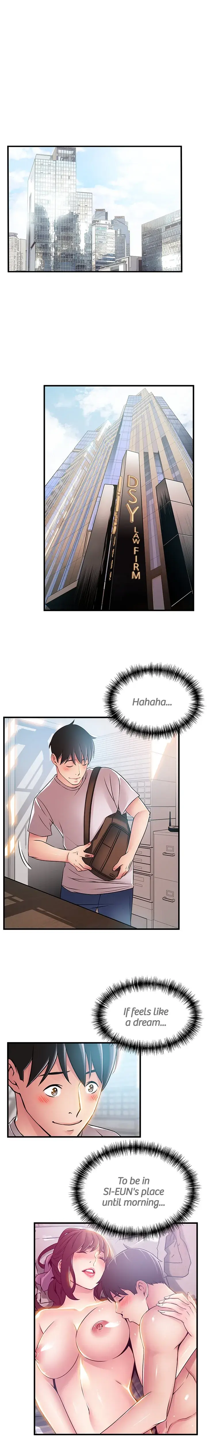 Weak Point Episode 40 - Page 14