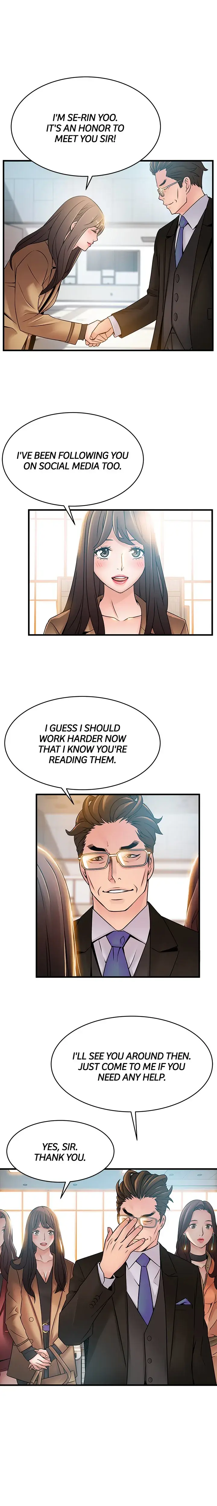 Weak Point Episode 40 - Page 5